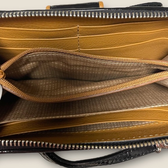 Brighton Wallet/Purse GUC - Picture 6 of 8